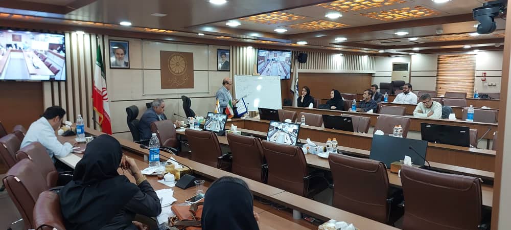 برگزاری کارگاه آموزشی امور مالیاتی برای تاسیسات گردشگری در بوشهر