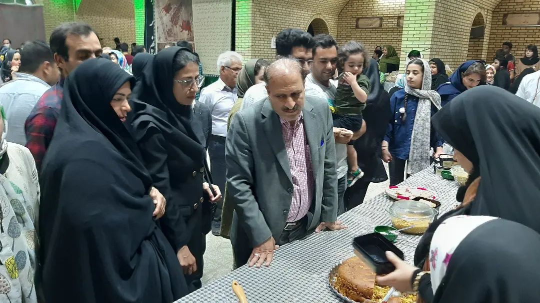 برگزاری جشنواره دست پخت های اردکانی در هفته میراث فرهنگی