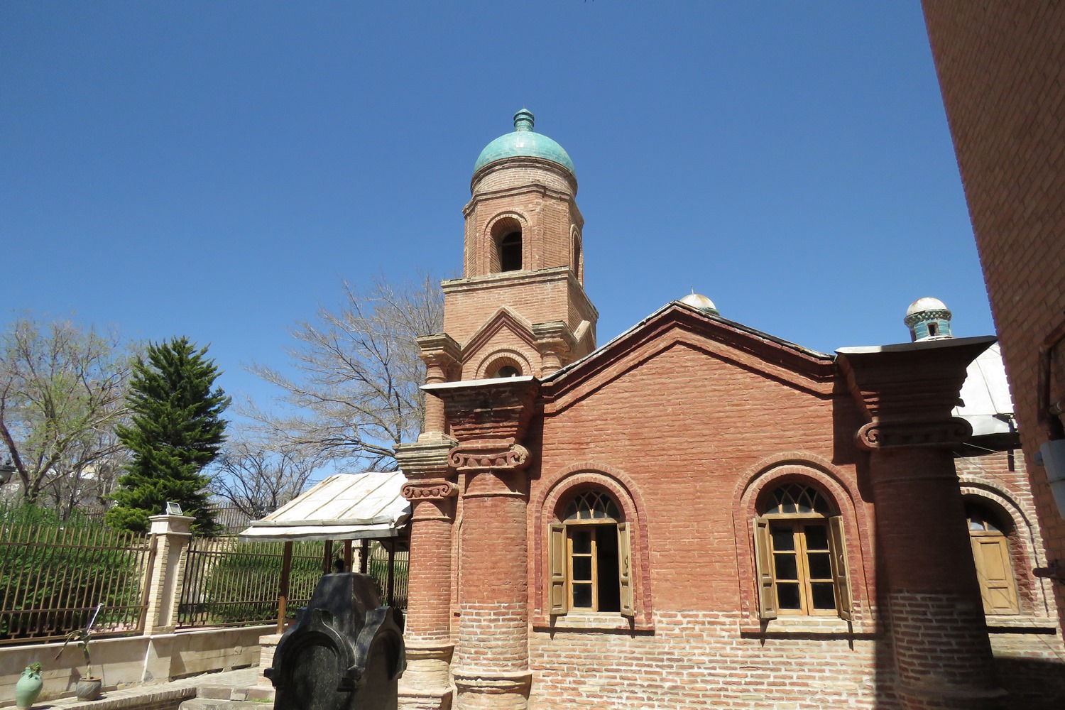 کلیسای کانتور