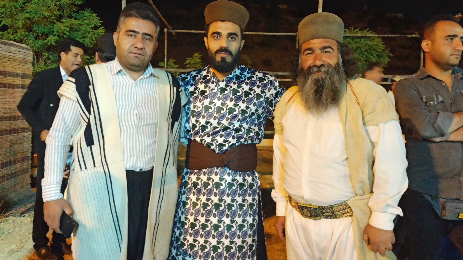 استقبال بی‌نظیر مردم از برگزاری جشنواره عشایر در یاسوج