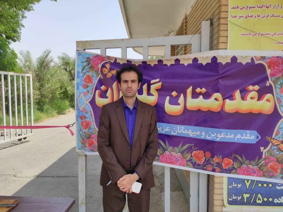 فعال بودن 91 طرح سرمایه‌گذاری گردشگری در خوزستان