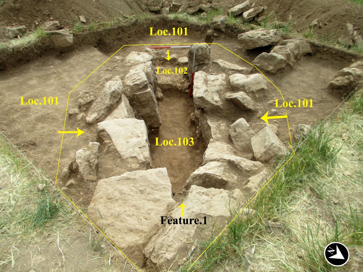 کاوش‌های باستان‌شناسی در تپه صوفیان/ نخستین شواهد تغییرات در سنت فرهنگی روستانشینی حوضه جنوب دریاچه ارومیه در 7‌هزار سال پیش