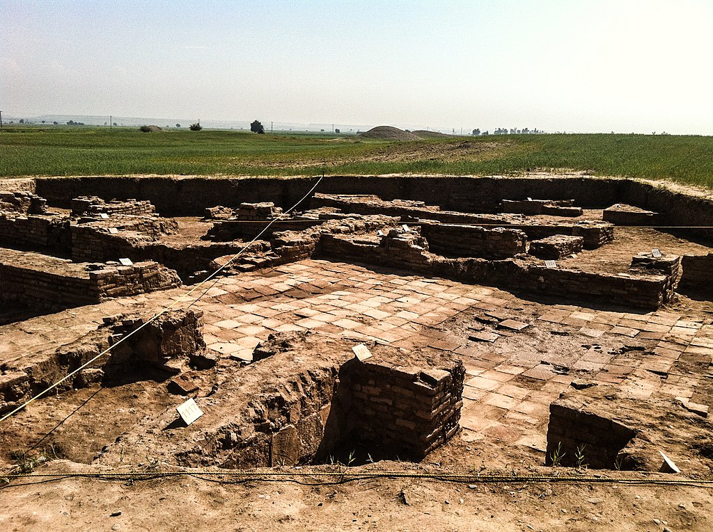 شهر باستانی‌دانشگاهی جندی‌شاپور احیا می‌شود