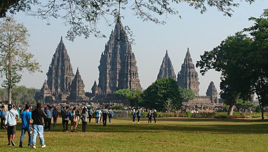 اندونزی برای تشویق گردشگری باکیفیت ویزای طلایی ارائه می‌دهد