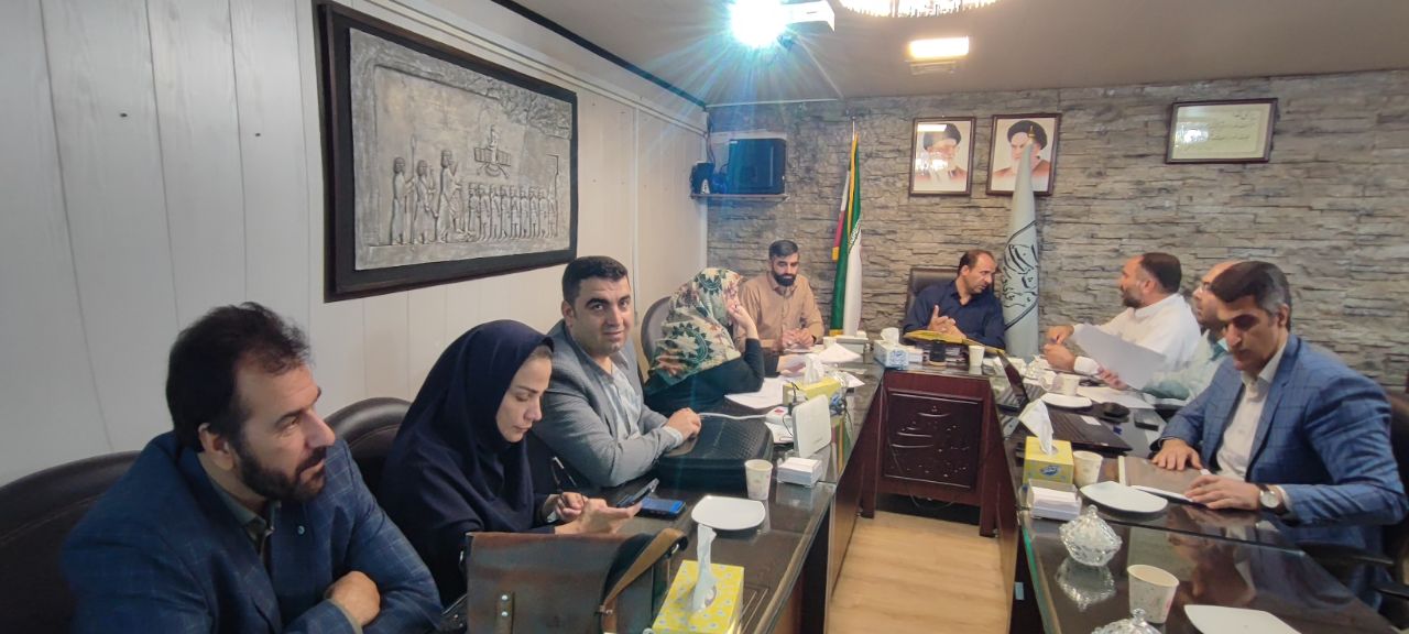 بررسی ۶ طرح سرمایه‌گذاری گردشگری در کرمانشاه