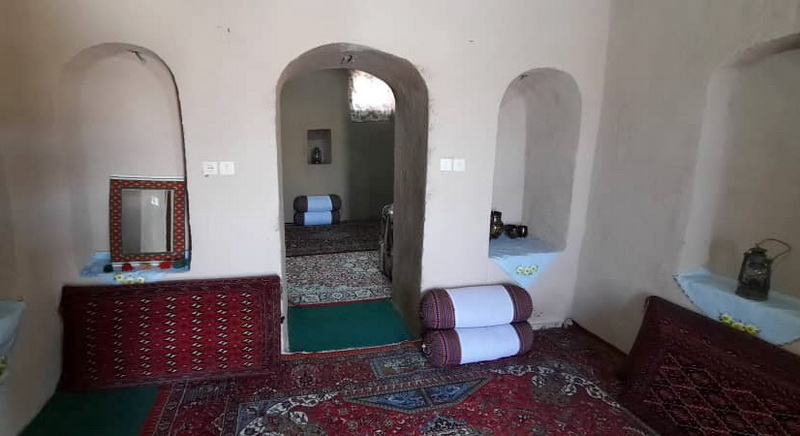 ظرفیت اقامتگاه‌های بوم‌گردی منطقه الموت صددرصد تکمیل شد