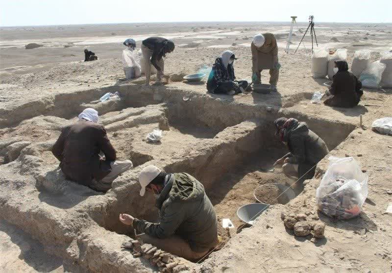 آخرین جزییات و مهم‌ترین یافته‌ها از حفاری «تپه پیرزال»
