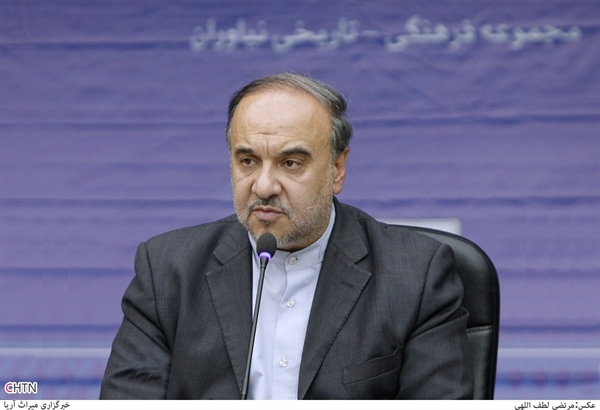 رشد 240 درصدی ورود گردشگران اروپایی به کشور
