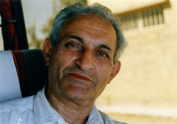 بزرگداشت محمد مهریار برگزار می‌شود
