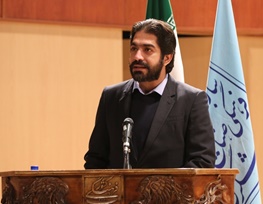 مسئول سمن‌ها و تشکل‌های غیردولتی معاونت صنایع‌دستی منصوب شد