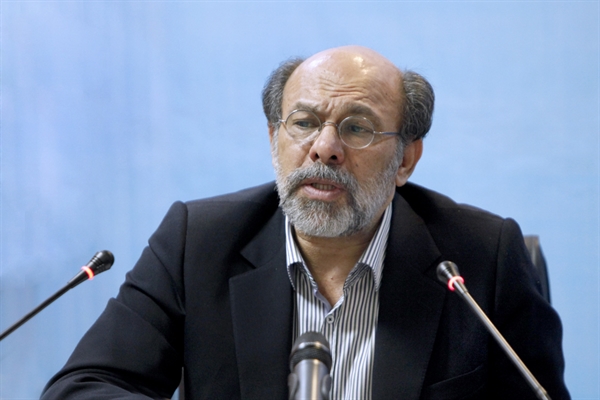 گسترش همکاری‌های پژوهشی و فرهنگی سازمان میراث‌فرهنگی و دانشگاه آزاد اسلامی