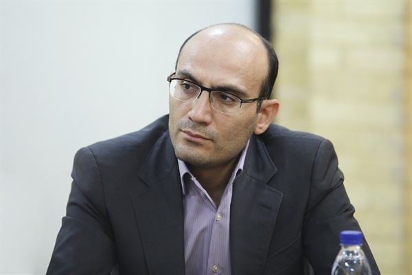 اولین نشست معارفه نمایندگان صندوق احیاء در استان‌ها برگزار شد