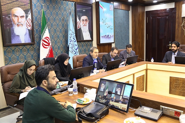 میزان فروش صنایع‌دستی در نوروز/ برگزاری بیست‌و‌هشتمین نمایشگاه ملی صنایع‌دستی در تیر 96