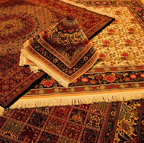 نخستین بازارچه فصلی صنایع‌دستی در ولنجک افتتاح می‌شود