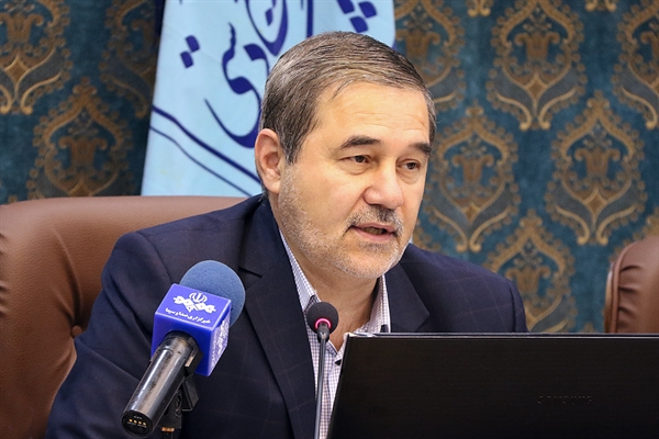 جای صنایع‌دستی در استودیوی مناظره‌های انتخاباتی خالی بود/ در سال 95 بیشترین رشد را در طول دهه‌های اخیر داشتیم