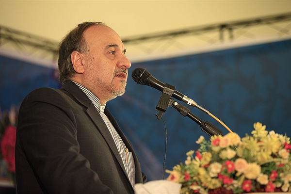 معرفی محور گردشگری مذهبی از ری تا اردهال 