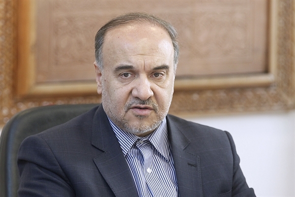 رئیس سازمان میراث فرهنگی عضو شورای اجتماعی کشور شد