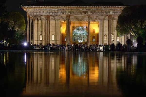 ناظران میراث‌فرهنگی روزانه بناهای تاریخی و جاذبه‌های گردشگری اصفهان را پایش می‌کنند