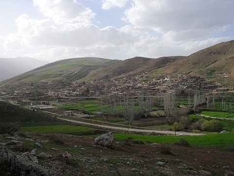 سیروان آماده استقبال از گردشگران و مسافران نوروزی است