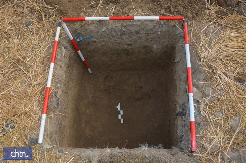 مطالعات باستان‌شناختی تعیین عرصه و حریم خرگوش‌تپه گرگان پایان یافت