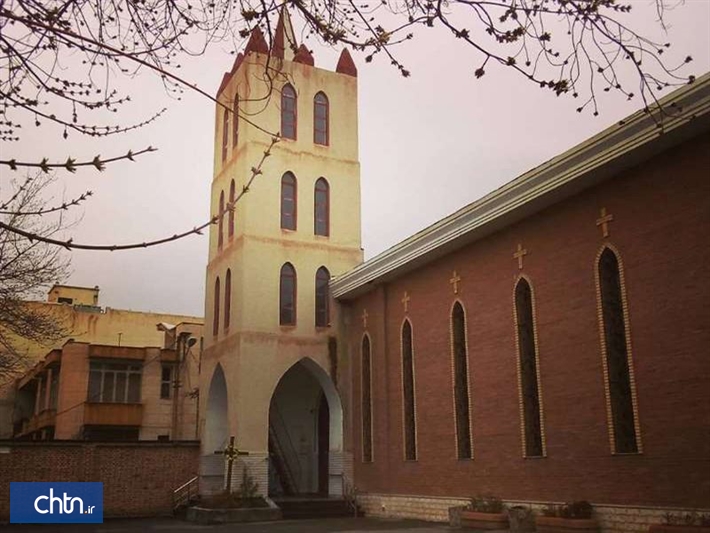 کلیسای ننه‌مریم ارومیه، قدیمی‌ترین کلیسای آشوریان جهان