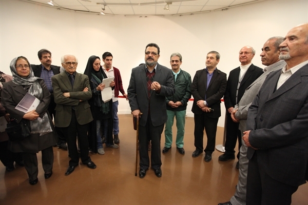 \"دستان خیال پرداز\"  گامی در راستای فرهنگ سازی صنایع دستی