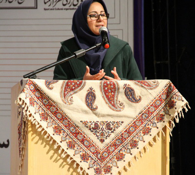 جشن انقلاب و استقبال از بهار در خانه تدين سمنان