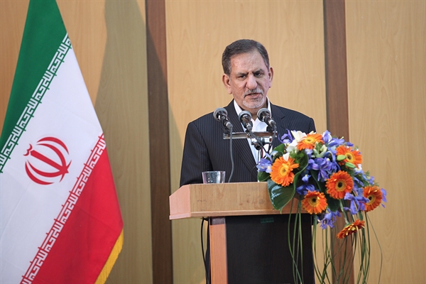 سازمان میراث فرهنگی در تدوین برنامه ششم پیشتاز بوده است