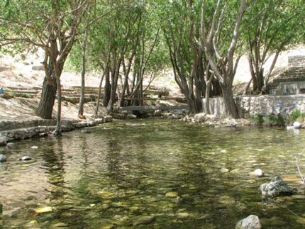 توسعه گردشگری روستایی مهاجرت روستاییان را کاهش می‌دهد