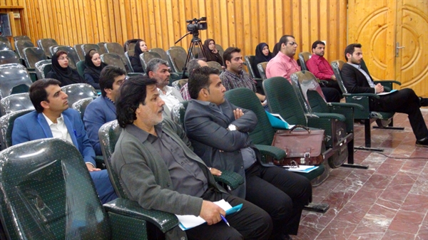 برگزاری دوره های توانمند سازی ستاد اجرایی خدمات سفر استان بوشهر