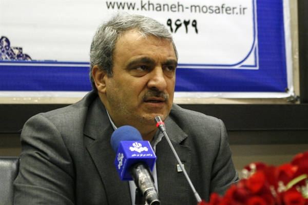 تشریح برنامه‌های ستاد مرکزی هماهنگی خدمات سفر
