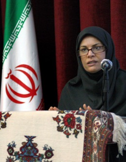 همكاري سازمان هاي مردم نهاد در اجرای برنامه هاي بين المللي 