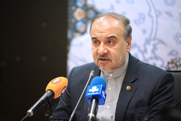 165 پروژه با اعتبار هزار و 146 میلیارد تومان به صندوق توسعه ملی معرفی شد