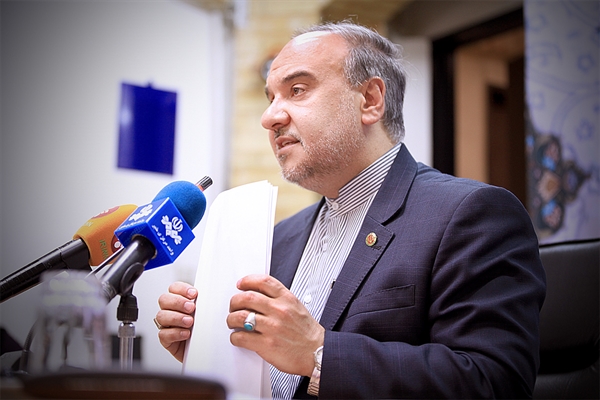 اشیای چغا میش و الواح هخامنشی به ایران باز می گردند 
