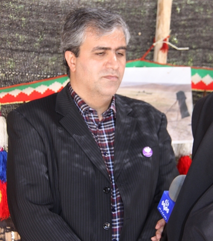 بزرگترین کمپنیگ بوشهرمنتظر مسافران نوروزی