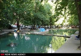 بازدید مدیر کل میراث فرهنگی گلستان از تاسیسات گردشگری گنبد 