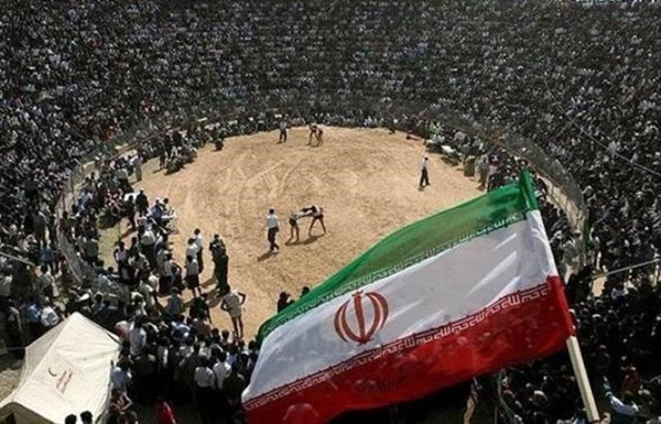 مسابقات كشتی باچوخه فرصت ویژه ای برای معرفی اسفراین 