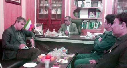 بخش خصوصی  در زمینه گردشگری باید فعالتر باشد