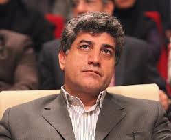  معاون برنامه ریزی و سرمایه گذاری سازمان با نماینده ولی فقیه در گلستان دیدار کرد