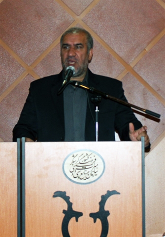 نخستین جلسه سرپرست اداره کل میراث فرهنگی لرستان با همکاران این اداره برگزار شد