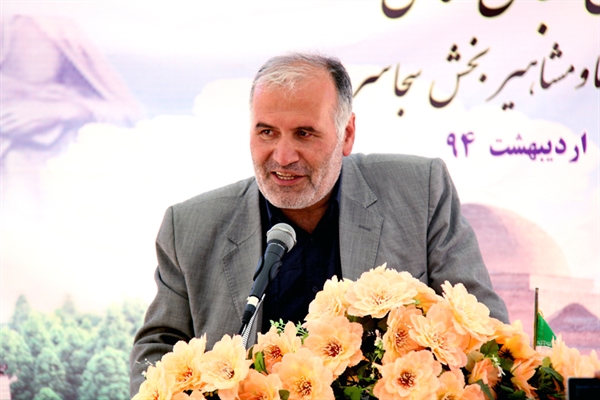 انتقال 204 شی تاریخی و فرهنگی به زنجان 
