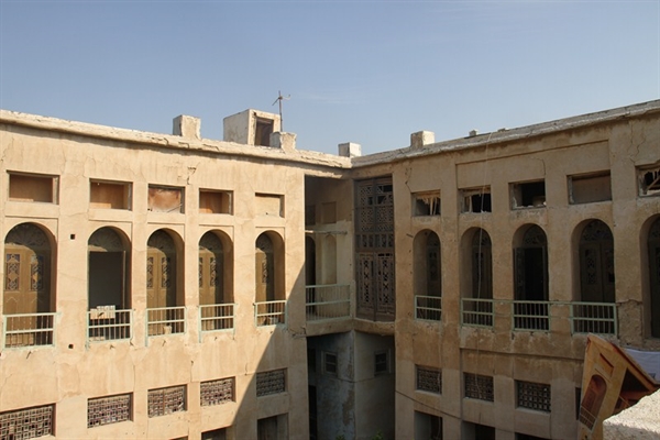 راه اندازی کارگاههای آموزشی مرمت در استان بوشهر