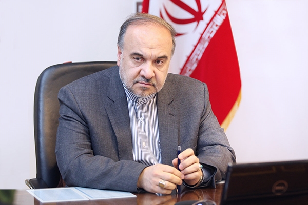 آماده میزبانی از گردشگران پساتحریم شویم