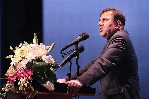 ایران با تکیه بر مفهوم ایران شهر پذیرای همه اقوام است