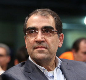 وزیر بهداشت: گلستان مقصد خوبی برای گردشگری سلامت است