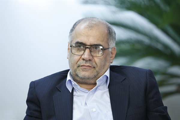 حفظ بیت المال و رعایت قانون اصول اولیه دولت یازدهم است