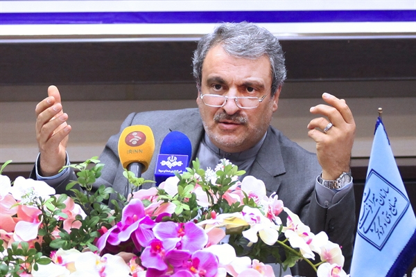 تدوین برند  ملی گردشگری کوتاه‌ترین راه برای معرفی ایران است