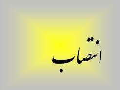 مدیر کل میراث فرهنگی، صنایع دستی و گردشگری همدان منصوب شد