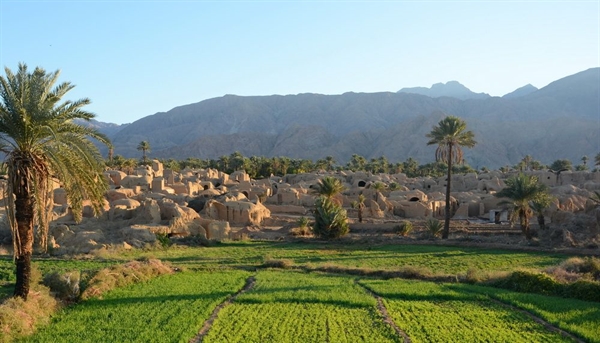 5جاذبه طبیعی در خوزستان ثبت ملی شد