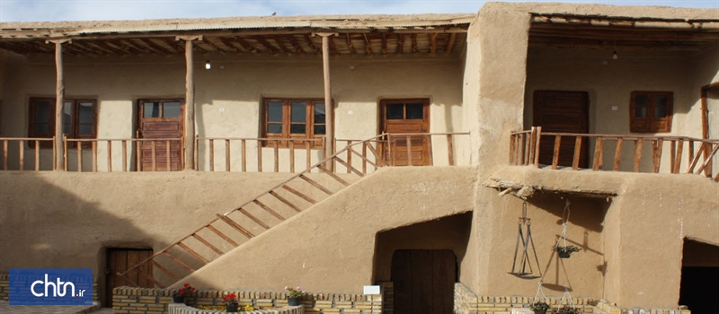 صدور مجوز فعالیت 6 اقامتگاه و سفره‌خانه سنتی در استان سمنان